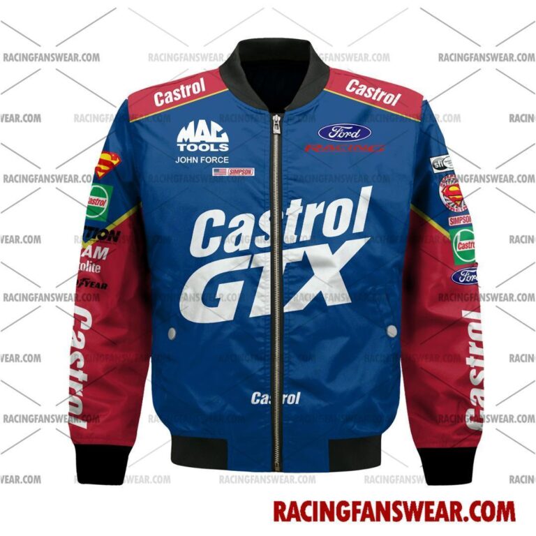 NHRA store - Loyal fans of John Force's Bomber Jacket,Unisex Thick Coat,Unisex Sleeveless Hoodie,Unisex Hooded T-Shirt,Kid Sleeveless Hoodie,Kid Hooded T-Shirts,Kid Thick Coat:vintage NHRA racing suit,uniform,apparel,shirts,merch,merchandise,jersey,hoodie,jackets,shorts,sweatshirt,outfits,clothes