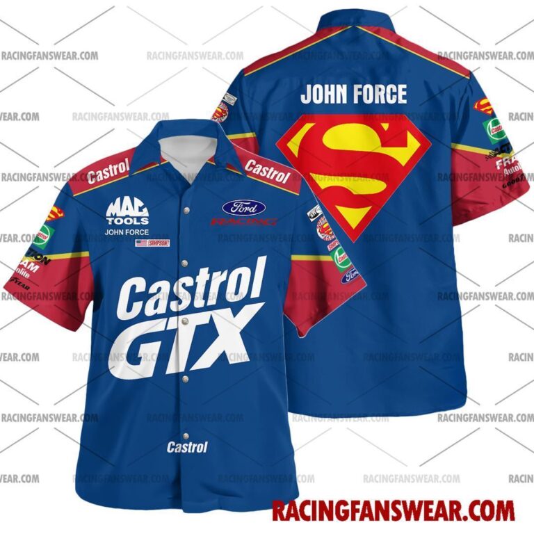 NHRA store - Loyal fans of John Force's Unisex Hawaiian Shirt,Unisex Polo Shirt,Kid Hawaiian Shirt,Kid Polo Shirt:vintage NHRA racing suit,uniform,apparel,shirts,merch,merchandise,jersey,hoodie,jackets,shorts,sweatshirt,outfits,clothes