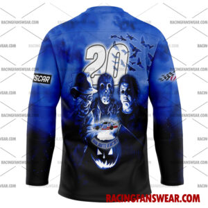 John Hunter Nemechek Nascar Racing Halloween Sweatshirt Zip Hoodie T-Shirt Hawaiian Baseball Hockey Jersey 14 Nascar store - Loyal fans of John Hunter Nemechek's Unisex Hawaiian Shirt,Unisex Hoodie,Unisex Zip Hoodie,Unisex T-Shirt,Unisex Sweatshirt,Men's Baseball Jersey,Women's Baseball Jersey,Kid's Baseball Jersey,Men's Hockey Jerseys,WoMen's Hockey Jerseys,Youth's Hockey Jerseys,Kid Hawaiian Shirt,Kid Hoodie,Kid Zip Hoodie,Kid T-Shirt,Kid Sweatshirt:vintage nascar racing suit,uniform,apparel,shirts,merch,merchandise,jersey,hoodie,jackets,shorts,sweatshirt,outfits,clothes