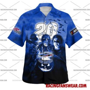 John Hunter Nemechek Nascar Racing Halloween Sweatshirt Zip Hoodie T-Shirt Hawaiian Baseball Hockey Jersey 1 Nascar store - Loyal fans of John Hunter Nemechek's Unisex Hawaiian Shirt,Unisex Hoodie,Unisex Zip Hoodie,Unisex T-Shirt,Unisex Sweatshirt,Men's Baseball Jersey,Women's Baseball Jersey,Kid's Baseball Jersey,Men's Hockey Jerseys,WoMen's Hockey Jerseys,Youth's Hockey Jerseys,Kid Hawaiian Shirt,Kid Hoodie,Kid Zip Hoodie,Kid T-Shirt,Kid Sweatshirt:vintage nascar racing suit,uniform,apparel,shirts,merch,merchandise,jersey,hoodie,jackets,shorts,sweatshirt,outfits,clothes