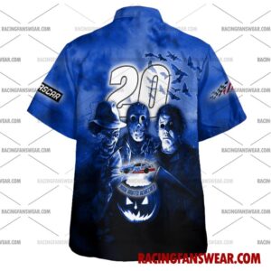 John Hunter Nemechek Nascar Racing Halloween Sweatshirt Zip Hoodie T-Shirt Hawaiian Baseball Hockey Jersey 2 Nascar store - Loyal fans of John Hunter Nemechek's Unisex Hawaiian Shirt,Unisex Hoodie,Unisex Zip Hoodie,Unisex T-Shirt,Unisex Sweatshirt,Men's Baseball Jersey,Women's Baseball Jersey,Kid's Baseball Jersey,Men's Hockey Jerseys,WoMen's Hockey Jerseys,Youth's Hockey Jerseys,Kid Hawaiian Shirt,Kid Hoodie,Kid Zip Hoodie,Kid T-Shirt,Kid Sweatshirt:vintage nascar racing suit,uniform,apparel,shirts,merch,merchandise,jersey,hoodie,jackets,shorts,sweatshirt,outfits,clothes