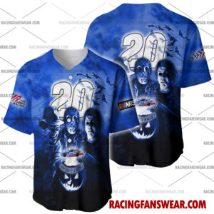 John Hunter Nemechek Nascar Racing Halloween Sweatshirt Zip Hoodie T-Shirt Hawaiian Baseball Hockey Jersey 10 Nascar store - Loyal fans of John Hunter Nemechek's Unisex Hawaiian Shirt,Unisex Hoodie,Unisex Zip Hoodie,Unisex T-Shirt,Unisex Sweatshirt,Men's Baseball Jersey,Women's Baseball Jersey,Kid's Baseball Jersey,Men's Hockey Jerseys,WoMen's Hockey Jerseys,Youth's Hockey Jerseys,Kid Hawaiian Shirt,Kid Hoodie,Kid Zip Hoodie,Kid T-Shirt,Kid Sweatshirt:vintage nascar racing suit,uniform,apparel,shirts,merch,merchandise,jersey,hoodie,jackets,shorts,sweatshirt,outfits,clothes