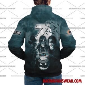 Justin Allgaier Nascar Racing Halloween Sweatshirt Zip Hoodie T-Shirt Hawaiian Baseball Hockey Jersey 4 Nascar store - Loyal fans of Justin Allgaier's Unisex Hawaiian Shirt,Unisex Hoodie,Unisex Zip Hoodie,Unisex T-Shirt,Unisex Sweatshirt,Men's Baseball Jersey,Women's Baseball Jersey,Kid's Baseball Jersey,Men's Hockey Jerseys,WoMen's Hockey Jerseys,Youth's Hockey Jerseys,Kid Hawaiian Shirt,Kid Hoodie,Kid Zip Hoodie,Kid T-Shirt,Kid Sweatshirt:vintage nascar racing suit,uniform,apparel,shirts,merch,merchandise,jersey,hoodie,jackets,shorts,sweatshirt,outfits,clothes