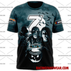 Justin Allgaier Nascar Racing Halloween Sweatshirt Zip Hoodie T-Shirt Hawaiian Baseball Hockey Jersey 6 Nascar store - Loyal fans of Justin Allgaier's Unisex Hawaiian Shirt,Unisex Hoodie,Unisex Zip Hoodie,Unisex T-Shirt,Unisex Sweatshirt,Men's Baseball Jersey,Women's Baseball Jersey,Kid's Baseball Jersey,Men's Hockey Jerseys,WoMen's Hockey Jerseys,Youth's Hockey Jerseys,Kid Hawaiian Shirt,Kid Hoodie,Kid Zip Hoodie,Kid T-Shirt,Kid Sweatshirt:vintage nascar racing suit,uniform,apparel,shirts,merch,merchandise,jersey,hoodie,jackets,shorts,sweatshirt,outfits,clothes