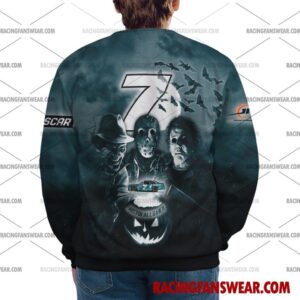 Justin Allgaier Nascar Racing Halloween Sweatshirt Zip Hoodie T-Shirt Hawaiian Baseball Hockey Jersey 9 Nascar store - Loyal fans of Justin Allgaier's Unisex Hawaiian Shirt,Unisex Hoodie,Unisex Zip Hoodie,Unisex T-Shirt,Unisex Sweatshirt,Men's Baseball Jersey,Women's Baseball Jersey,Kid's Baseball Jersey,Men's Hockey Jerseys,WoMen's Hockey Jerseys,Youth's Hockey Jerseys,Kid Hawaiian Shirt,Kid Hoodie,Kid Zip Hoodie,Kid T-Shirt,Kid Sweatshirt:vintage nascar racing suit,uniform,apparel,shirts,merch,merchandise,jersey,hoodie,jackets,shorts,sweatshirt,outfits,clothes