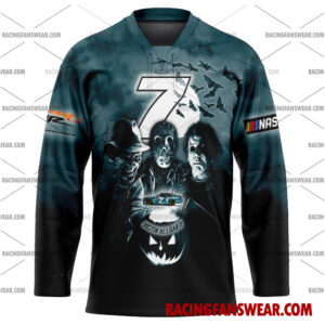 Justin Allgaier Nascar Racing Halloween Sweatshirt Zip Hoodie T-Shirt Hawaiian Baseball Hockey Jersey 13 Nascar store - Loyal fans of Justin Allgaier's Unisex Hawaiian Shirt,Unisex Hoodie,Unisex Zip Hoodie,Unisex T-Shirt,Unisex Sweatshirt,Men's Baseball Jersey,Women's Baseball Jersey,Kid's Baseball Jersey,Men's Hockey Jerseys,WoMen's Hockey Jerseys,Youth's Hockey Jerseys,Kid Hawaiian Shirt,Kid Hoodie,Kid Zip Hoodie,Kid T-Shirt,Kid Sweatshirt:vintage nascar racing suit,uniform,apparel,shirts,merch,merchandise,jersey,hoodie,jackets,shorts,sweatshirt,outfits,clothes