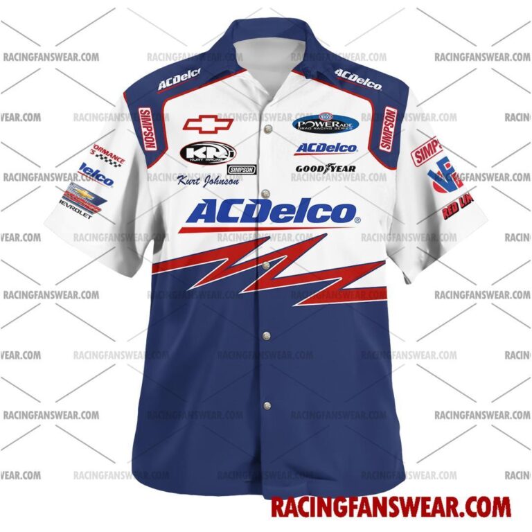 NHRA store - Loyal fans of Kurt Johnson's Unisex Hawaiian Shirt,Unisex Polo Shirt,Kid Hawaiian Shirt,Kid Polo Shirt:vintage NHRA racing suit,uniform,apparel,shirts,merch,merchandise,jersey,hoodie,jackets,shorts,sweatshirt,outfits,clothes