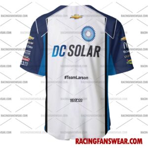 Kyle Larson Nascar Racing 2018 Uniform Apparel Clothes Baseball Jersey Hockey Jersey 2 Nascar store - Loyal fans of Kyle Larson's Men's Baseball Jersey,Women's Baseball Jersey,Kid's Baseball Jersey,Men's Hockey Jerseys,WoMen's Hockey Jerseys,Youth's Hockey Jerseys:vintage nascar racing suit,uniform,apparel,shirts,merch,merchandise,jersey,hoodie,jackets,shorts,sweatshirt,outfits,clothes