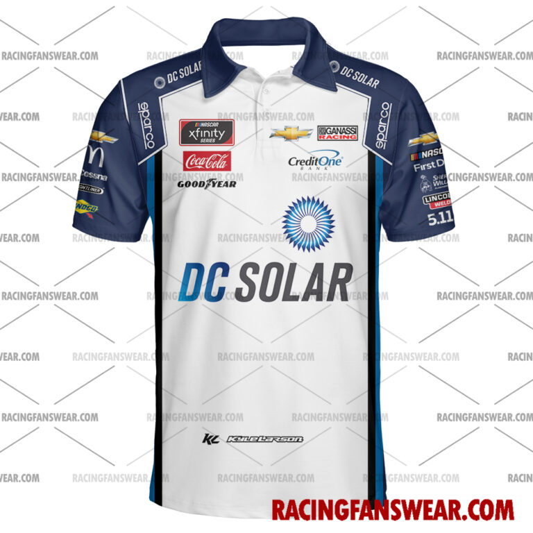 Nascar store - Loyal fans of Kyle Larson's Unisex Hawaiian Shirt,Unisex Polo Shirt,Kid Hawaiian Shirt,Kid Polo Shirt:vintage nascar racing suit,uniform,apparel,shirts,merch,merchandise,jersey,hoodie,jackets,shorts,sweatshirt,outfits,clothes