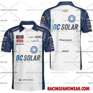 Kyle Larson Nascar Racing 2018 Uniform Apparel Clothes Hawaiian Polo Shirts 3 Nascar store - Loyal fans of Kyle Larson's Unisex Hawaiian Shirt,Unisex Polo Shirt,Kid Hawaiian Shirt,Kid Polo Shirt:vintage nascar racing suit,uniform,apparel,shirts,merch,merchandise,jersey,hoodie,jackets,shorts,sweatshirt,outfits,clothes