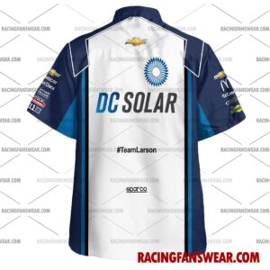 Kyle Larson Nascar Racing 2018 Uniform Apparel Clothes Hawaiian Polo Shirts 2 Nascar store - Loyal fans of Kyle Larson's Unisex Hawaiian Shirt,Unisex Polo Shirt,Kid Hawaiian Shirt,Kid Polo Shirt:vintage nascar racing suit,uniform,apparel,shirts,merch,merchandise,jersey,hoodie,jackets,shorts,sweatshirt,outfits,clothes