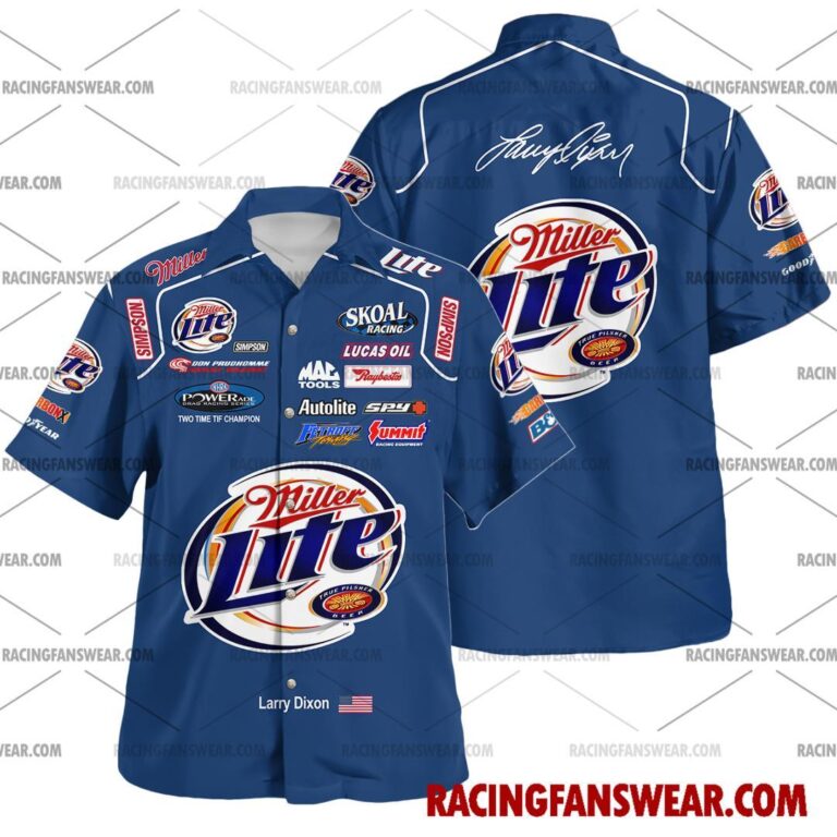 NHRA store - Loyal fans of Larry Dixon's Unisex Hawaiian Shirt,Unisex Polo Shirt,Kid Hawaiian Shirt,Kid Polo Shirt:vintage NHRA racing suit,uniform,apparel,shirts,merch,merchandise,jersey,hoodie,jackets,shorts,sweatshirt,outfits,clothes