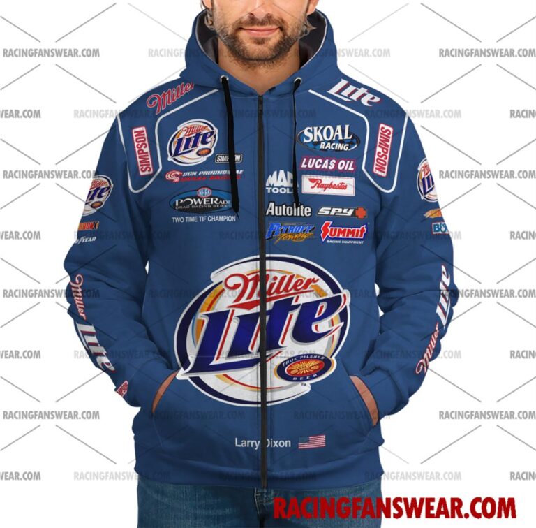 NHRA store - Loyal fans of Larry Dixon's Unisex Hoodie,Unisex Pop Top Hoodie,Unisex Zip Hoodie,Unisex T-Shirt,Unisex Sweatshirt,Unisex Long Pants,Kid Hoodie,Kid Zip Hoodie,Kid T-Shirt,Kid Sweatshirt,Kid Long Pants:vintage NHRA racing suit,uniform,apparel,shirts,merch,merchandise,jersey,hoodie,jackets,shorts,sweatshirt,outfits,clothes