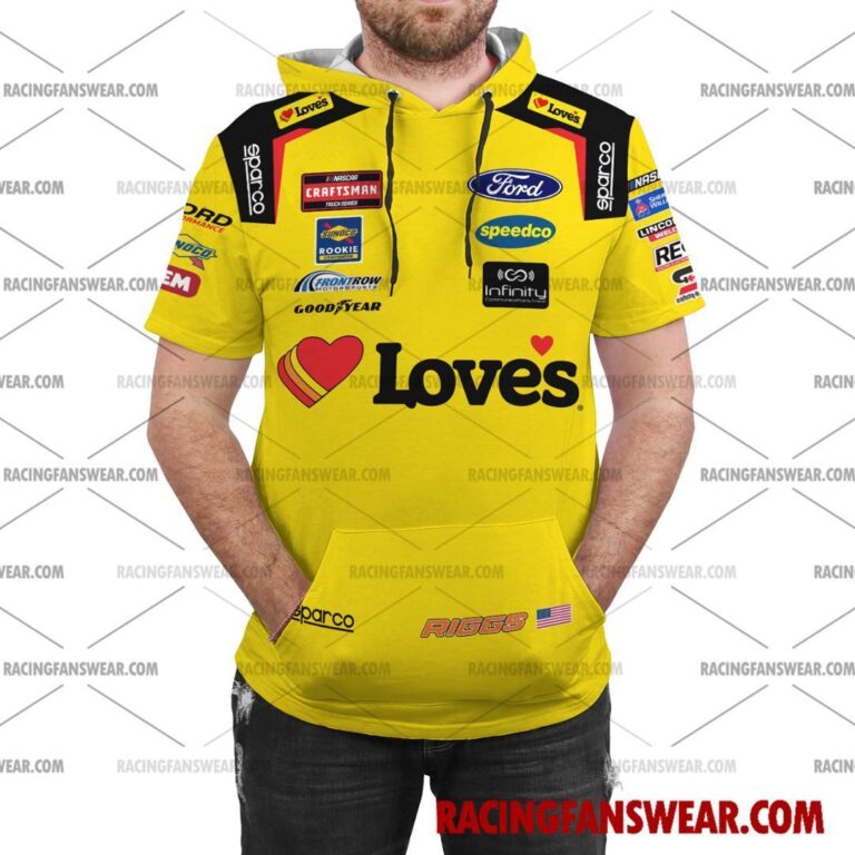 Nascar store - Loyal fans of Layne Riggs's Bomber Jacket,Unisex Thick Coat,Unisex Sleeveless Hoodie,Unisex Hooded T-Shirt,Kid Sleeveless Hoodie,Kid Hooded T-Shirts,Kid Thick Coat:vintage nascar racing suit,uniform,apparel,shirts,merch,merchandise,jersey,hoodie,jackets,shorts,sweatshirt,outfits,clothes