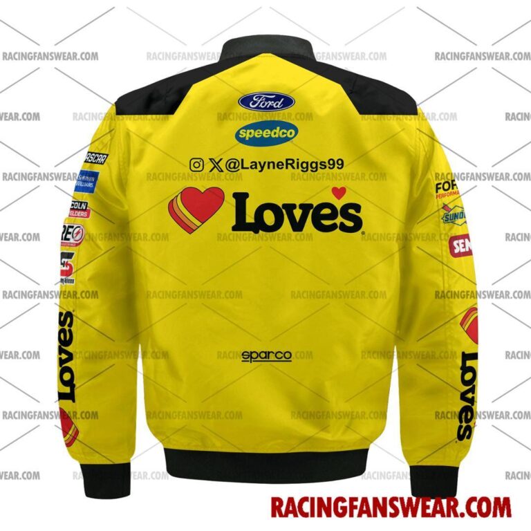 Nascar store - Loyal fans of Layne Riggs's Bomber Jacket,Unisex Thick Coat,Unisex Sleeveless Hoodie,Unisex Hooded T-Shirt,Kid Sleeveless Hoodie,Kid Hooded T-Shirts,Kid Thick Coat:vintage nascar racing suit,uniform,apparel,shirts,merch,merchandise,jersey,hoodie,jackets,shorts,sweatshirt,outfits,clothes