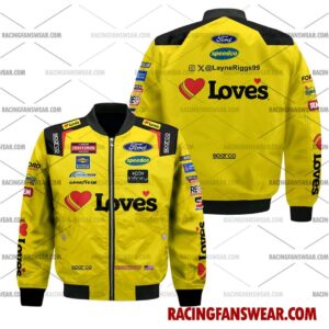 Nascar store - Loyal fans of Layne Riggs's Bomber Jacket,Unisex Thick Coat,Unisex Sleeveless Hoodie,Unisex Hooded T-Shirt,Kid Sleeveless Hoodie,Kid Hooded T-Shirts,Kid Thick Coat:vintage nascar racing suit,uniform,apparel,shirts,merch,merchandise,jersey,hoodie,jackets,shorts,sweatshirt,outfits,clothes