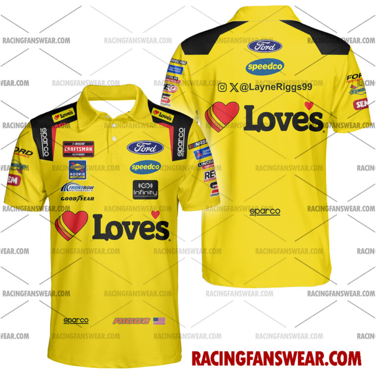 Nascar store - Loyal fans of Layne Riggs's Unisex Hawaiian Shirt,Unisex Polo Shirt,Kid Hawaiian Shirt,Kid Polo Shirt:vintage nascar racing suit,uniform,apparel,shirts,merch,merchandise,jersey,hoodie,jackets,shorts,sweatshirt,outfits,clothes