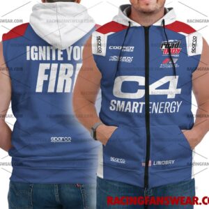 Lindsay Brewer IndyCar Racing 2022 Uniform Apparel Clothes Bomber Thick Coat Sleeveless Hoodie Hooded T-Shirt 4 IndyCar store - Loyal fans of Lindsay Brewer's Bomber Jacket,Unisex Thick Coat,Unisex Sleeveless Hoodie,Unisex Hooded T-Shirt,Kid Sleeveless Hoodie,Kid Hooded T-Shirts,Kid Thick Coat:Vintage indycar racing suit,uniform,apparel,shirts,merch,merchandise,jersey,hoodie,jackets,shorts,sweatshirt,outfits,clothes