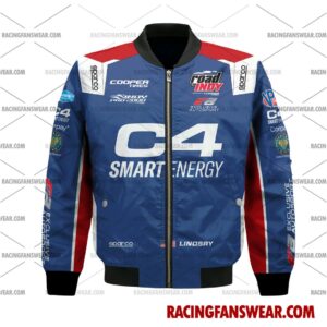 Lindsay Brewer IndyCar Racing 2022 Uniform Apparel Clothes Bomber Thick Coat Sleeveless Hoodie Hooded T-Shirt 2 IndyCar store - Loyal fans of Lindsay Brewer's Bomber Jacket,Unisex Thick Coat,Unisex Sleeveless Hoodie,Unisex Hooded T-Shirt,Kid Sleeveless Hoodie,Kid Hooded T-Shirts,Kid Thick Coat:Vintage indycar racing suit,uniform,apparel,shirts,merch,merchandise,jersey,hoodie,jackets,shorts,sweatshirt,outfits,clothes