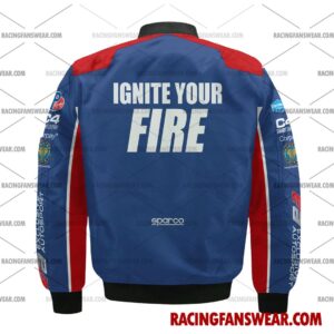 Lindsay Brewer IndyCar Racing 2022 Uniform Apparel Clothes Bomber Thick Coat Sleeveless Hoodie Hooded T-Shirt 1 IndyCar store - Loyal fans of Lindsay Brewer's Bomber Jacket,Unisex Thick Coat,Unisex Sleeveless Hoodie,Unisex Hooded T-Shirt,Kid Sleeveless Hoodie,Kid Hooded T-Shirts,Kid Thick Coat:Vintage indycar racing suit,uniform,apparel,shirts,merch,merchandise,jersey,hoodie,jackets,shorts,sweatshirt,outfits,clothes