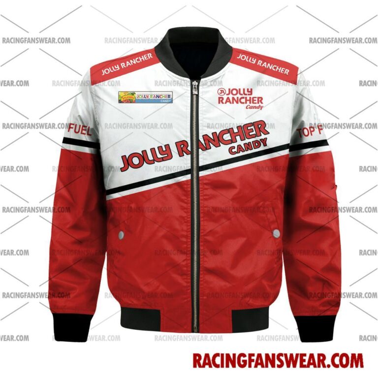 NHRA store - Loyal fans of Lori Johns's Bomber Jacket,Unisex Thick Coat,Unisex Sleeveless Hoodie,Unisex Hooded T-Shirt,Kid Sleeveless Hoodie,Kid Hooded T-Shirts,Kid Thick Coat:vintage NHRA racing suit,uniform,apparel,shirts,merch,merchandise,jersey,hoodie,jackets,shorts,sweatshirt,outfits,clothes