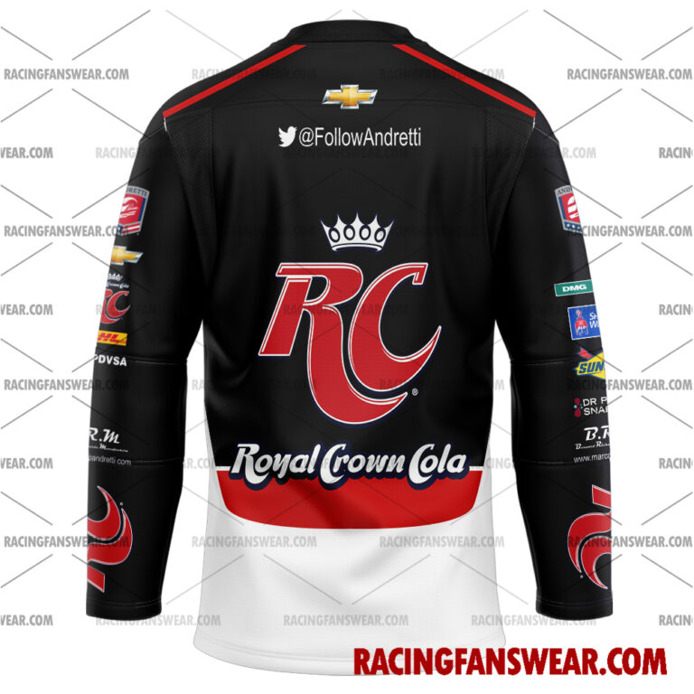 IndyCar store - Loyal fans of Marco Andretti's Men's Baseball Jersey,Women's Baseball Jersey,Kid's Baseball Jersey,Men's Hockey Jerseys,WoMen's Hockey Jerseys,Youth's Hockey Jerseys:Vintage indycar racing suit,uniform,apparel,shirts,merch,merchandise,jersey,hoodie,jackets,shorts,sweatshirt,outfits,clothes