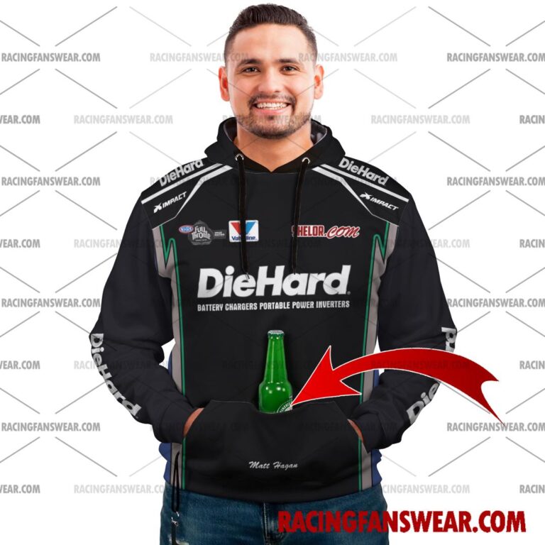 NHRA store - Loyal fans of Matt Hagan's Unisex Hoodie,Unisex Pop Top Hoodie,Unisex Zip Hoodie,Unisex T-Shirt,Unisex Sweatshirt,Unisex Long Pants,Kid Hoodie,Kid Zip Hoodie,Kid T-Shirt,Kid Sweatshirt,Kid Long Pants:vintage NHRA racing suit,uniform,apparel,shirts,merch,merchandise,jersey,hoodie,jackets,shorts,sweatshirt,outfits,clothes