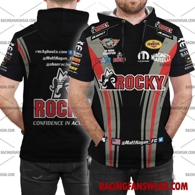 NHRA store - Loyal fans of Matt Hagan's Bomber Jacket,Unisex Thick Coat,Unisex Sleeveless Hoodie,Unisex Hooded T-Shirt,Kid Sleeveless Hoodie,Kid Hooded T-Shirts,Kid Thick Coat:vintage NHRA racing suit,uniform,apparel,shirts,merch,merchandise,jersey,hoodie,jackets,shorts,sweatshirt,outfits,clothes