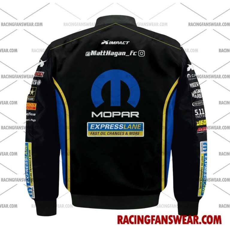 NHRA store - Loyal fans of Matt Hagan's Bomber Jacket,Unisex Thick Coat,Unisex Sleeveless Hoodie,Unisex Hooded T-Shirt,Kid Sleeveless Hoodie,Kid Hooded T-Shirts,Kid Thick Coat:vintage NHRA racing suit,uniform,apparel,shirts,merch,merchandise,jersey,hoodie,jackets,shorts,sweatshirt,outfits,clothes