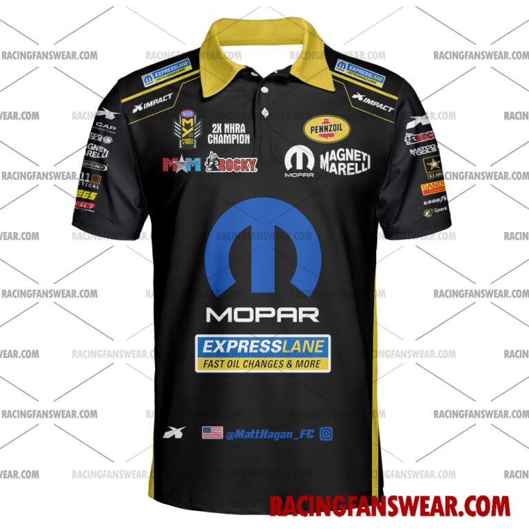 NHRA store - Loyal fans of Matt Hagan's Unisex Hawaiian Shirt,Unisex Polo Shirt,Kid Hawaiian Shirt,Kid Polo Shirt:vintage NHRA racing suit,uniform,apparel,shirts,merch,merchandise,jersey,hoodie,jackets,shorts,sweatshirt,outfits,clothes