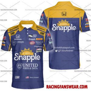 Michael Andretti IndyCar Racing 2016 Uniform Apparel Clothes Hawaiian Polo Shirts 3 IndyCar store - Loyal fans of Michael Andretti's Unisex Hawaiian Shirt,Unisex Polo Shirt,Kid Hawaiian Shirt,Kid Polo Shirt:Vintage indycar racing suit,uniform,apparel,shirts,merch,merchandise,jersey,hoodie,jackets,shorts,sweatshirt,outfits,clothes