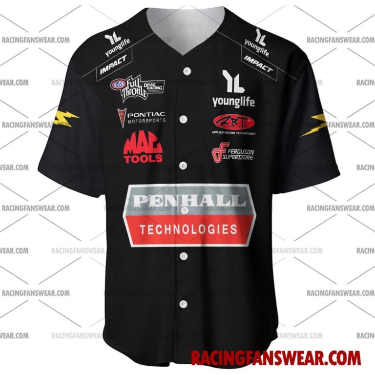 NHRA store - Loyal fans of Mike Edwards's Men's Baseball Jersey,Women's Baseball Jersey,Kid's Baseball Jersey,Men's Hockey Jerseys,WoMen's Hockey Jerseys,Youth's Hockey Jerseys:vintage NHRA racing suit,uniform,apparel,shirts,merch,merchandise,jersey,hoodie,jackets,shorts,sweatshirt,outfits,clothes