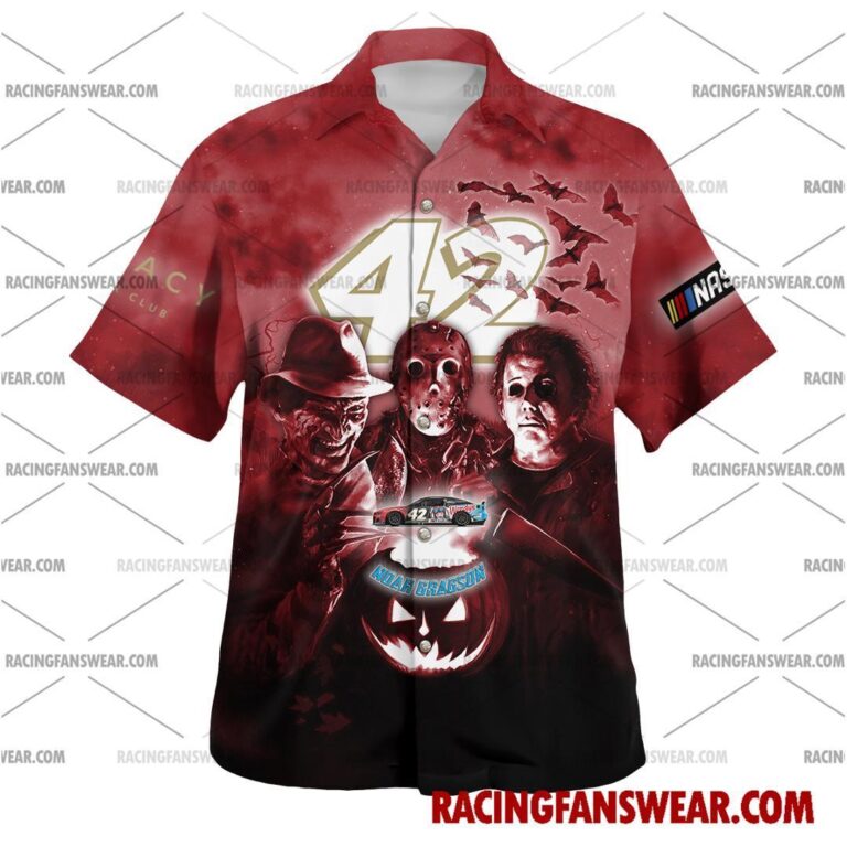 Nascar store - Loyal fans of Noah Gragson's Unisex Hawaiian Shirt,Unisex Hoodie,Unisex Zip Hoodie,Unisex T-Shirt,Unisex Sweatshirt,Men's Baseball Jersey,Women's Baseball Jersey,Kid's Baseball Jersey,Men's Hockey Jerseys,WoMen's Hockey Jerseys,Youth's Hockey Jerseys,Kid Hawaiian Shirt,Kid Hoodie,Kid Zip Hoodie,Kid T-Shirt,Kid Sweatshirt:vintage nascar racing suit,uniform,apparel,shirts,merch,merchandise,jersey,hoodie,jackets,shorts,sweatshirt,outfits,clothes