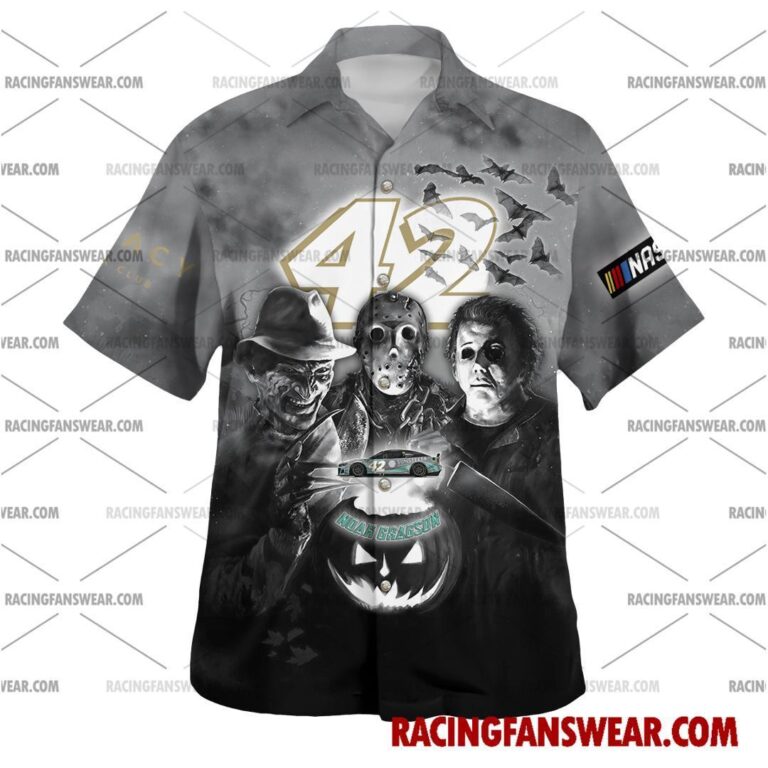 Nascar store - Loyal fans of Noah Gragson's Unisex Hawaiian Shirt,Unisex Hoodie,Unisex Zip Hoodie,Unisex T-Shirt,Unisex Sweatshirt,Men's Baseball Jersey,Women's Baseball Jersey,Kid's Baseball Jersey,Men's Hockey Jerseys,WoMen's Hockey Jerseys,Youth's Hockey Jerseys,Kid Hawaiian Shirt,Kid Hoodie,Kid Zip Hoodie,Kid T-Shirt,Kid Sweatshirt:vintage nascar racing suit,uniform,apparel,shirts,merch,merchandise,jersey,hoodie,jackets,shorts,sweatshirt,outfits,clothes