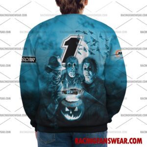 Sam Mayer Nascar Racing Halloween Sweatshirt Zip Hoodie T-Shirt Hawaiian Baseball Hockey Jersey 9 Nascar store - Loyal fans of Sam Mayer's Unisex Hawaiian Shirt,Unisex Hoodie,Unisex Zip Hoodie,Unisex T-Shirt,Unisex Sweatshirt,Men's Baseball Jersey,Women's Baseball Jersey,Kid's Baseball Jersey,Men's Hockey Jerseys,WoMen's Hockey Jerseys,Youth's Hockey Jerseys,Kid Hawaiian Shirt,Kid Hoodie,Kid Zip Hoodie,Kid T-Shirt,Kid Sweatshirt:vintage nascar racing suit,uniform,apparel,shirts,merch,merchandise,jersey,hoodie,jackets,shorts,sweatshirt,outfits,clothes