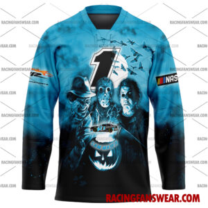 Sam Mayer Nascar Racing Halloween Sweatshirt Zip Hoodie T-Shirt Hawaiian Baseball Hockey Jersey 13 Nascar store - Loyal fans of Sam Mayer's Unisex Hawaiian Shirt,Unisex Hoodie,Unisex Zip Hoodie,Unisex T-Shirt,Unisex Sweatshirt,Men's Baseball Jersey,Women's Baseball Jersey,Kid's Baseball Jersey,Men's Hockey Jerseys,WoMen's Hockey Jerseys,Youth's Hockey Jerseys,Kid Hawaiian Shirt,Kid Hoodie,Kid Zip Hoodie,Kid T-Shirt,Kid Sweatshirt:vintage nascar racing suit,uniform,apparel,shirts,merch,merchandise,jersey,hoodie,jackets,shorts,sweatshirt,outfits,clothes