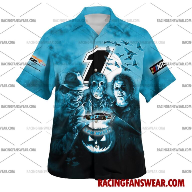 Nascar store - Loyal fans of Sam Mayer's Unisex Hawaiian Shirt,Unisex Hoodie,Unisex Zip Hoodie,Unisex T-Shirt,Unisex Sweatshirt,Men's Baseball Jersey,Women's Baseball Jersey,Kid's Baseball Jersey,Men's Hockey Jerseys,WoMen's Hockey Jerseys,Youth's Hockey Jerseys,Kid Hawaiian Shirt,Kid Hoodie,Kid Zip Hoodie,Kid T-Shirt,Kid Sweatshirt:vintage nascar racing suit,uniform,apparel,shirts,merch,merchandise,jersey,hoodie,jackets,shorts,sweatshirt,outfits,clothes