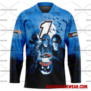 Sam Mayer Nascar Racing Halloween Sweatshirt Zip Hoodie T-Shirt Hawaiian Baseball Hockey Jersey 13 Nascar store - Loyal fans of Sam Mayer's Unisex Hawaiian Shirt,Unisex Hoodie,Unisex Zip Hoodie,Unisex T-Shirt,Unisex Sweatshirt,Men's Baseball Jersey,Women's Baseball Jersey,Kid's Baseball Jersey,Men's Hockey Jerseys,WoMen's Hockey Jerseys,Youth's Hockey Jerseys,Kid Hawaiian Shirt,Kid Hoodie,Kid Zip Hoodie,Kid T-Shirt,Kid Sweatshirt:vintage nascar racing suit,uniform,apparel,shirts,merch,merchandise,jersey,hoodie,jackets,shorts,sweatshirt,outfits,clothes