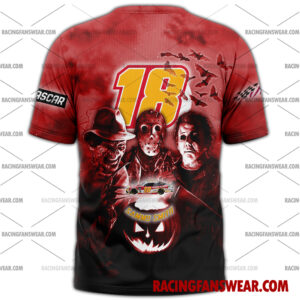 Sammy Smith Nascar Racing Halloween Sweatshirt Zip Hoodie T-Shirt Hawaiian Baseball Hockey Jersey 7 Nascar store - Loyal fans of Sammy Smith's Unisex Hawaiian Shirt,Unisex Hoodie,Unisex Zip Hoodie,Unisex T-Shirt,Unisex Sweatshirt,Men's Baseball Jersey,Women's Baseball Jersey,Kid's Baseball Jersey,Men's Hockey Jerseys,WoMen's Hockey Jerseys,Youth's Hockey Jerseys,Kid Hawaiian Shirt,Kid Hoodie,Kid Zip Hoodie,Kid T-Shirt,Kid Sweatshirt:vintage nascar racing suit,uniform,apparel,shirts,merch,merchandise,jersey,hoodie,jackets,shorts,sweatshirt,outfits,clothes