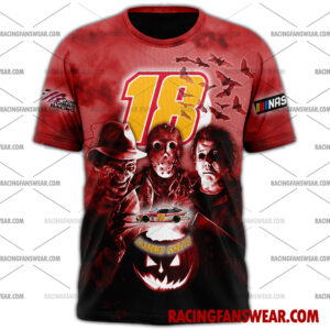 Sammy Smith Nascar Racing Halloween Sweatshirt Zip Hoodie T-Shirt Hawaiian Baseball Hockey Jersey 6 Nascar store - Loyal fans of Sammy Smith's Unisex Hawaiian Shirt,Unisex Hoodie,Unisex Zip Hoodie,Unisex T-Shirt,Unisex Sweatshirt,Men's Baseball Jersey,Women's Baseball Jersey,Kid's Baseball Jersey,Men's Hockey Jerseys,WoMen's Hockey Jerseys,Youth's Hockey Jerseys,Kid Hawaiian Shirt,Kid Hoodie,Kid Zip Hoodie,Kid T-Shirt,Kid Sweatshirt:vintage nascar racing suit,uniform,apparel,shirts,merch,merchandise,jersey,hoodie,jackets,shorts,sweatshirt,outfits,clothes