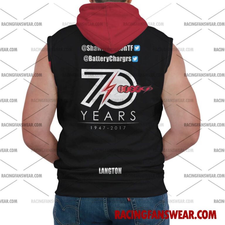 NHRA store - Loyal fans of Shawn Langdon's Bomber Jacket,Unisex Thick Coat,Unisex Sleeveless Hoodie,Unisex Hooded T-Shirt,Kid Sleeveless Hoodie,Kid Hooded T-Shirts,Kid Thick Coat:vintage NHRA racing suit,uniform,apparel,shirts,merch,merchandise,jersey,hoodie,jackets,shorts,sweatshirt,outfits,clothes