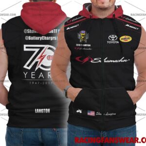 NHRA store - Loyal fans of Shawn Langdon's Bomber Jacket,Unisex Thick Coat,Unisex Sleeveless Hoodie,Unisex Hooded T-Shirt,Kid Sleeveless Hoodie,Kid Hooded T-Shirts,Kid Thick Coat:vintage NHRA racing suit,uniform,apparel,shirts,merch,merchandise,jersey,hoodie,jackets,shorts,sweatshirt,outfits,clothes