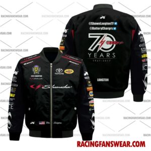 NHRA store - Loyal fans of Shawn Langdon's Bomber Jacket,Unisex Thick Coat,Unisex Sleeveless Hoodie,Unisex Hooded T-Shirt,Kid Sleeveless Hoodie,Kid Hooded T-Shirts,Kid Thick Coat:vintage NHRA racing suit,uniform,apparel,shirts,merch,merchandise,jersey,hoodie,jackets,shorts,sweatshirt,outfits,clothes