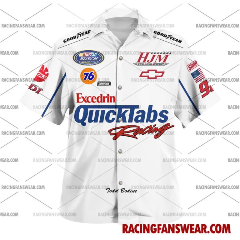 Nascar store - Loyal fans of Todd Bodine's Unisex Hawaiian Shirt,Unisex Polo Shirt,Kid Hawaiian Shirt,Kid Polo Shirt:vintage nascar racing suit,uniform,apparel,shirts,merch,merchandise,jersey,hoodie,jackets,shorts,sweatshirt,outfits,clothes