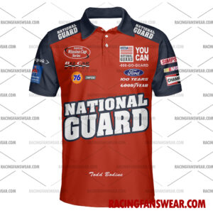 Todd Bodine Nascar Racing 2003 Uniform Apparel Clothes Hawaiian Polo Shirts 4 Nascar store - Loyal fans of Todd Bodine's Unisex Hawaiian Shirt,Unisex Polo Shirt,Kid Hawaiian Shirt,Kid Polo Shirt:vintage nascar racing suit,uniform,apparel,shirts,merch,merchandise,jersey,hoodie,jackets,shorts,sweatshirt,outfits,clothes