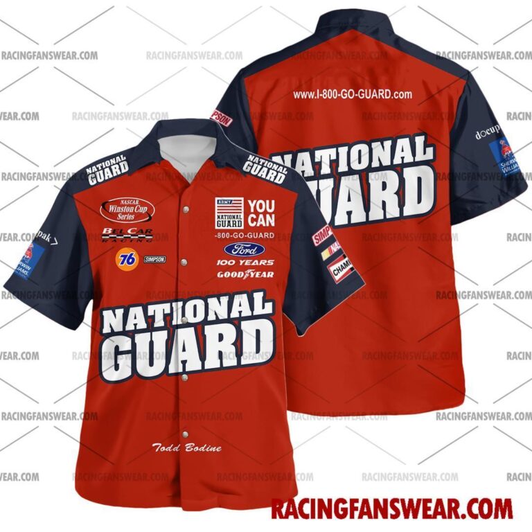 Nascar store - Loyal fans of Todd Bodine's Unisex Hawaiian Shirt,Unisex Polo Shirt,Kid Hawaiian Shirt,Kid Polo Shirt:vintage nascar racing suit,uniform,apparel,shirts,merch,merchandise,jersey,hoodie,jackets,shorts,sweatshirt,outfits,clothes