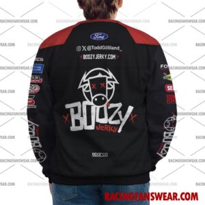 Nascar store - Loyal fans of Todd Gilliland's Unisex Hoodie,Unisex Pop Top Hoodie,Unisex Zip Hoodie,Unisex T-Shirt,Unisex Sweatshirt,Unisex Long Pants,Kid Hoodie,Kid Zip Hoodie,Kid T-Shirt,Kid Sweatshirt,Kid Long Pants:vintage nascar racing suit,uniform,apparel,shirts,merch,merchandise,jersey,hoodie,jackets,shorts,sweatshirt,outfits,clothes