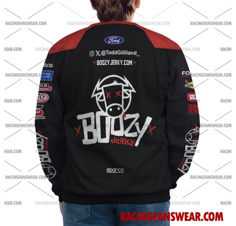 Nascar store - Loyal fans of Todd Gilliland's Unisex Hoodie,Unisex Pop Top Hoodie,Unisex Zip Hoodie,Unisex T-Shirt,Unisex Sweatshirt,Unisex Long Pants,Kid Hoodie,Kid Zip Hoodie,Kid T-Shirt,Kid Sweatshirt,Kid Long Pants:vintage nascar racing suit,uniform,apparel,shirts,merch,merchandise,jersey,hoodie,jackets,shorts,sweatshirt,outfits,clothes