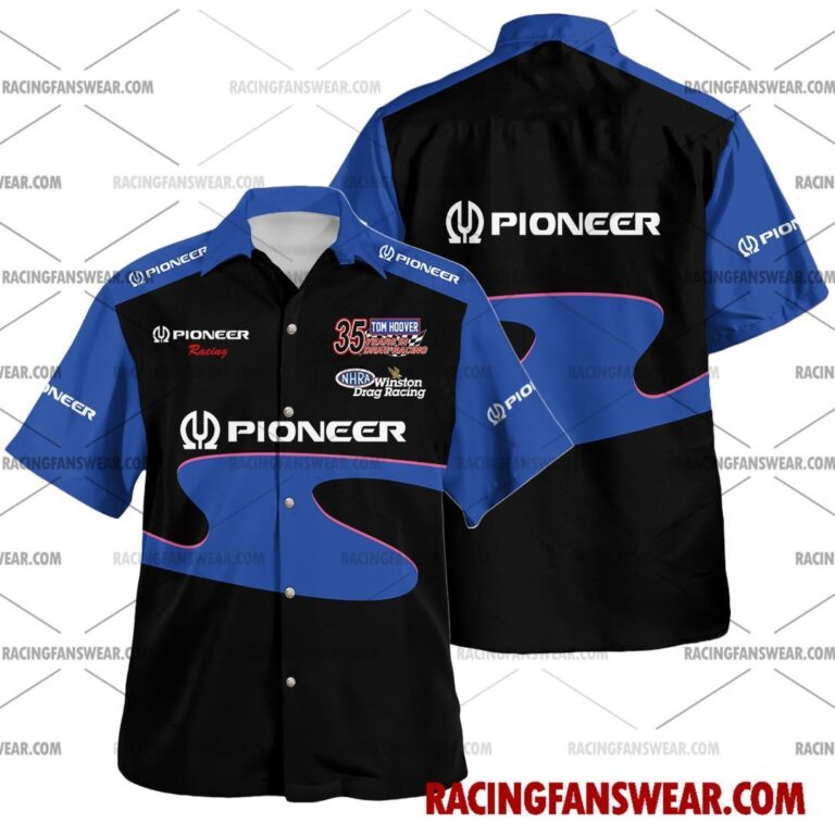 NHRA store - Loyal fans of Tom Hoover's Unisex Hawaiian Shirt,Unisex Polo Shirt,Kid Hawaiian Shirt,Kid Polo Shirt:vintage NHRA racing suit,uniform,apparel,shirts,merch,merchandise,jersey,hoodie,jackets,shorts,sweatshirt,outfits,clothes