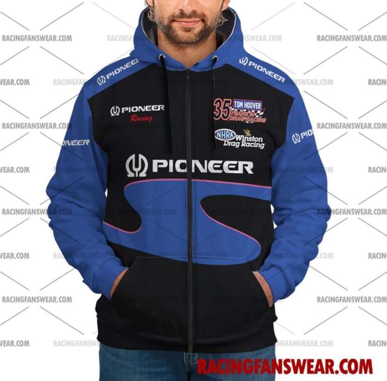 NHRA store - Loyal fans of Tom Hoover's Unisex Hoodie,Unisex Pop Top Hoodie,Unisex Zip Hoodie,Unisex T-Shirt,Unisex Sweatshirt,Unisex Long Pants,Kid Hoodie,Kid Zip Hoodie,Kid T-Shirt,Kid Sweatshirt,Kid Long Pants:vintage NHRA racing suit,uniform,apparel,shirts,merch,merchandise,jersey,hoodie,jackets,shorts,sweatshirt,outfits,clothes